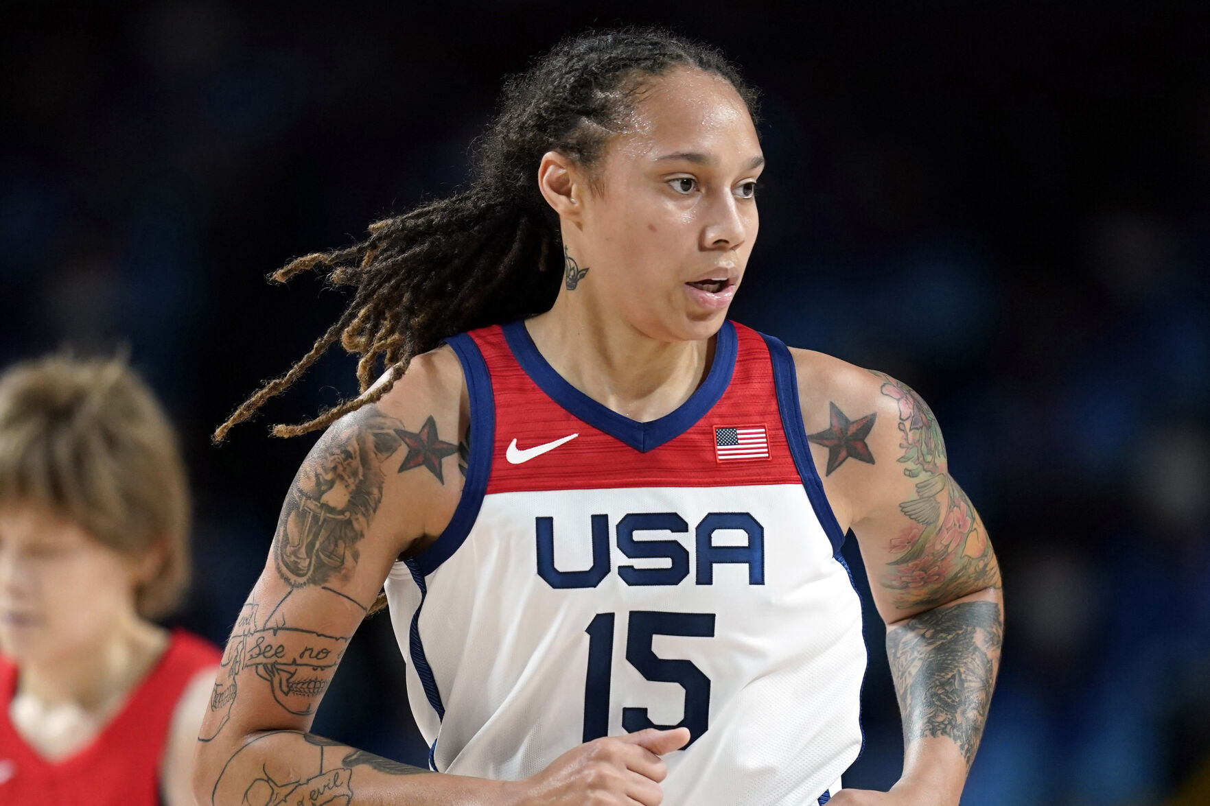 Do you agree with the decision to free Brittney Griner in exchange for release of an arms dealer?