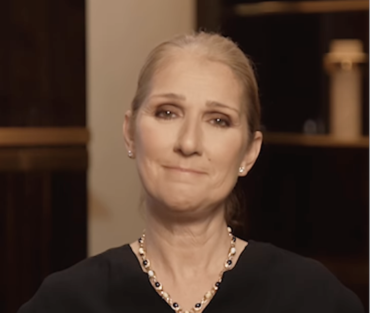 Céline Dion, croyez-vous qu'elle pourra remonter sur scène?