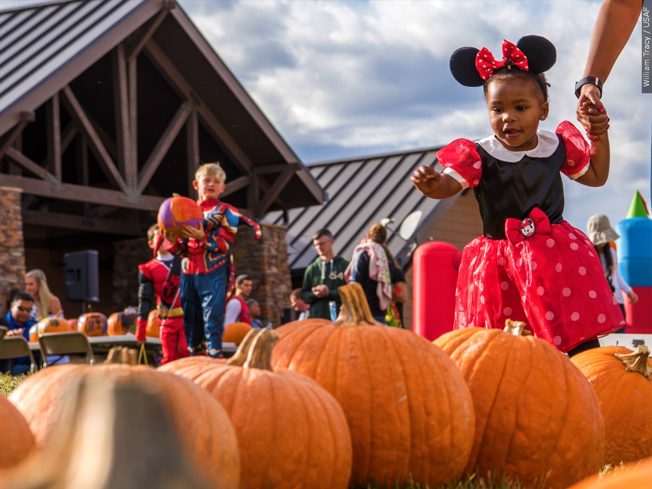 Do you have a favorite event in Central Oregon?