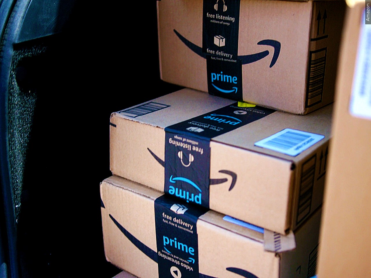 Have you been a victim of "porch pirates"?