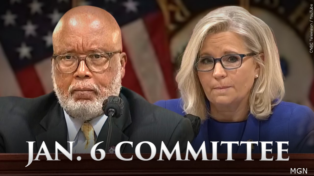 Will the January 6 committee file criminal referrals?