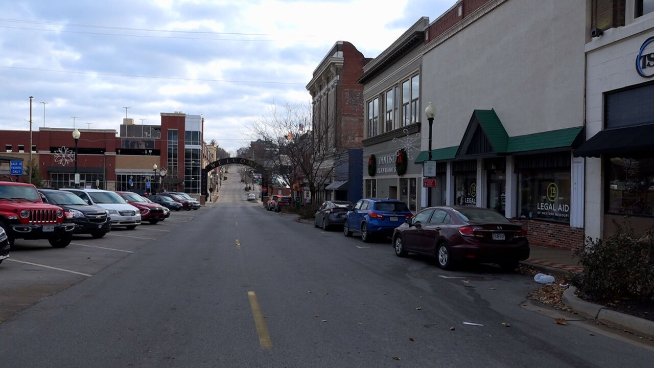 Has Downtown St. Joseph made a comeback?