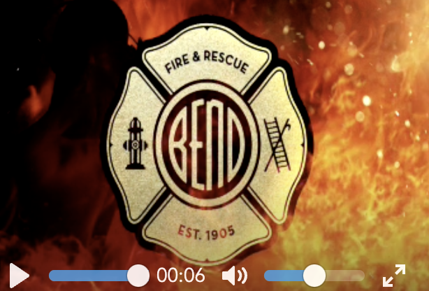 Would you support an increase fire levy for Bend?