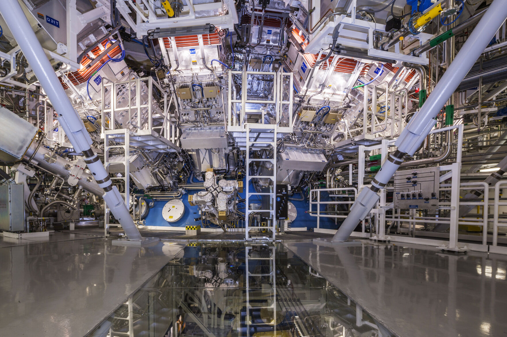 Do you believe nuclear fusion will become a viable energy source in your lifetime?
