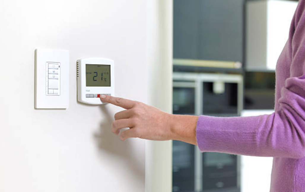 Is it costing you more this year to heat your house? 