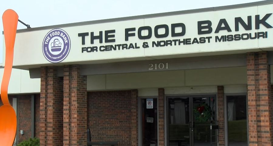 Do you know someone struggling financially this holiday season?