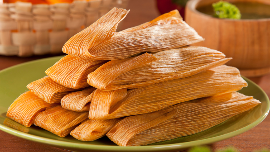 What kind of tamale do you prefer?