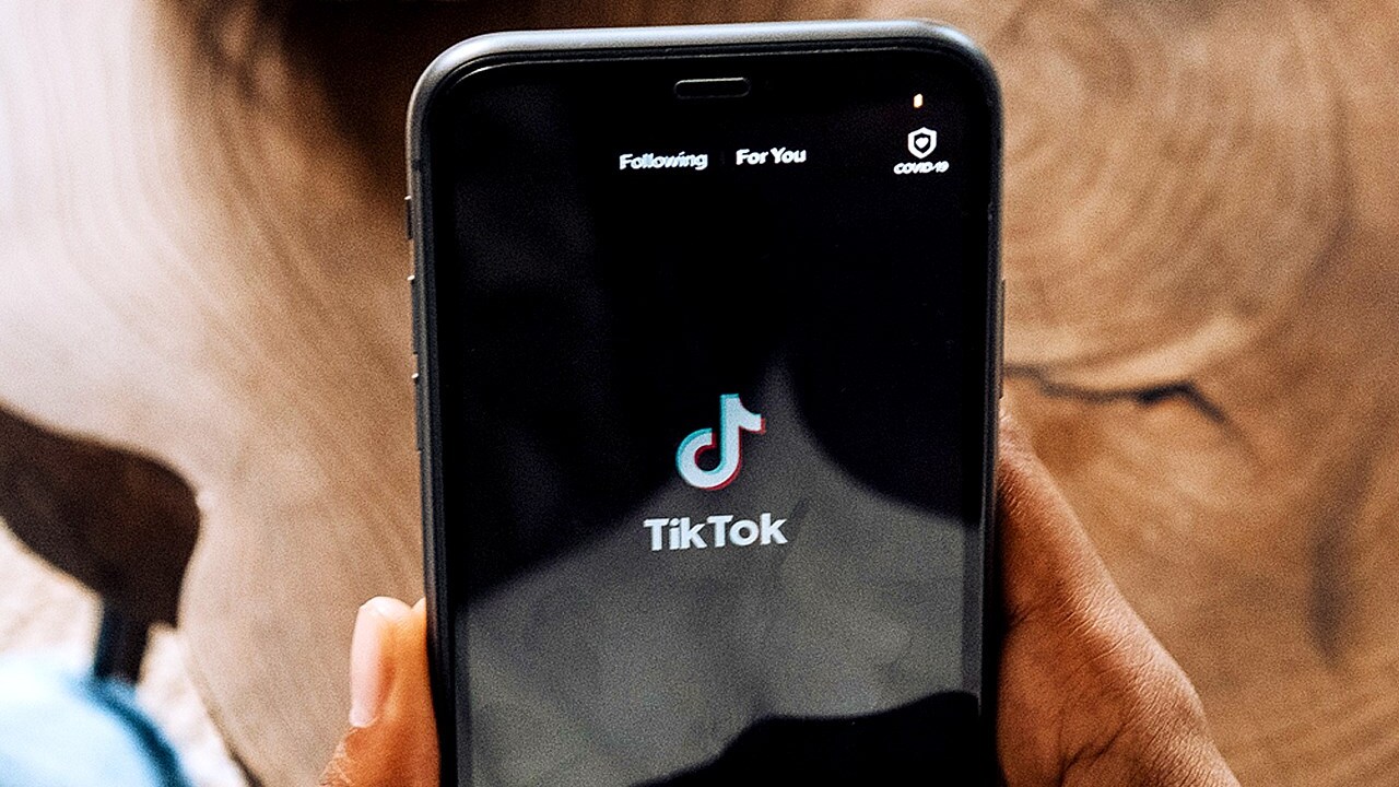 Should TikTok be banned on government devices?