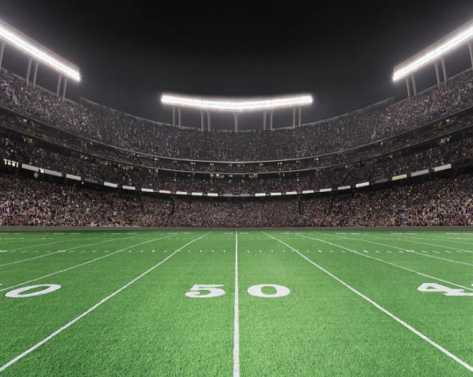 Do you prefer to watch college or pro football?