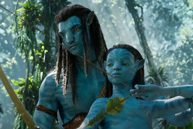 Avatar: The Way of Water, irez-vous ou êtes-vous allé voir le film en salle?