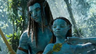 Avatar: The Way of Water, irez-vous ou êtes-vous allé voir le film en salle?