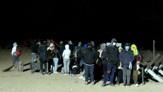 Should migrants be released into the Yuma community?
