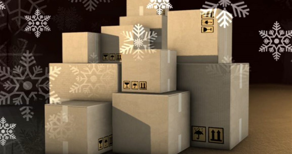 Have you noticed any delays in your mail delivery? 