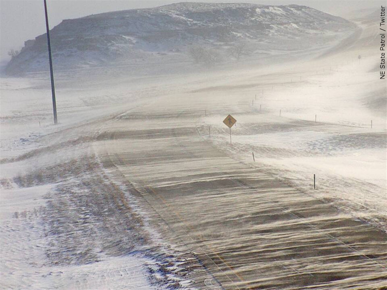 Would you rather deal with extreme cold or extreme heat?