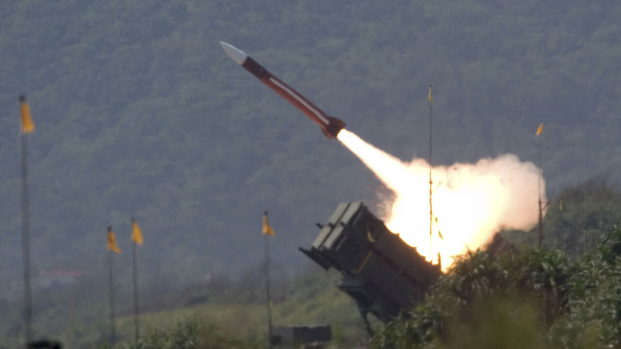 Do you support sending Patriot Missiles to Ukraine?