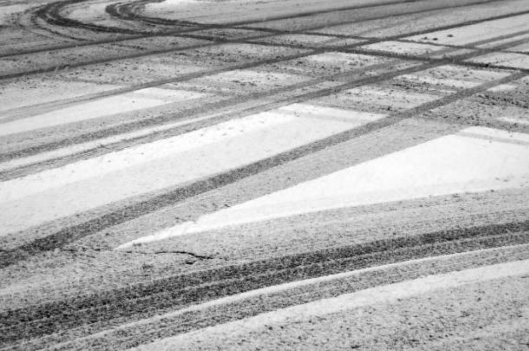 Have you or a family member fallen on the ice this winter?