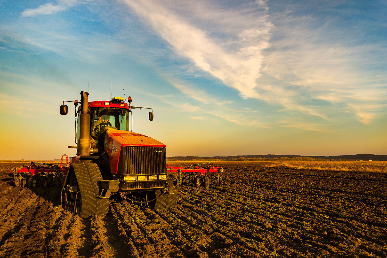 Should the Missouri Legislature do more to prevent the foreign ownership of farms?