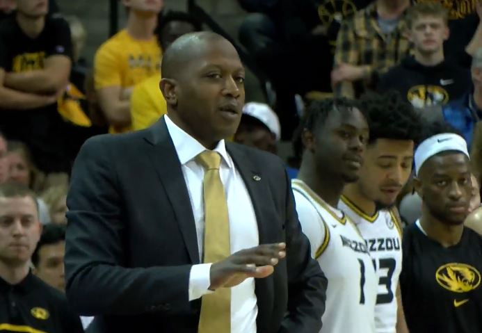 Can the Mizzou men's basketball team win 20 games?