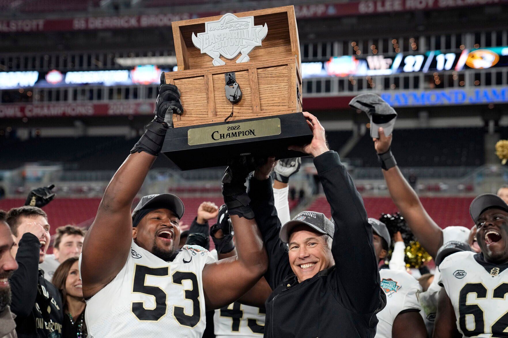 Are college football bowl games still worth watching?