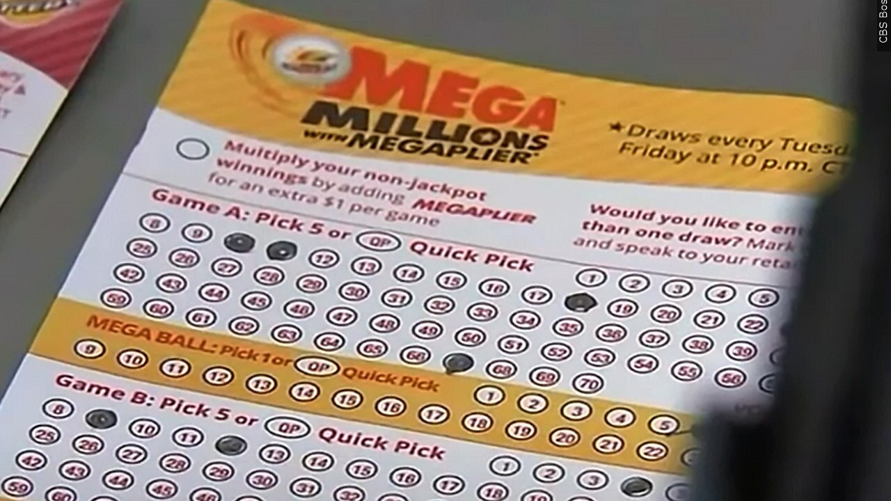 Will you buy a Mega Millions ticket?