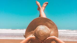 Do you (or a relative / friend) have a warm weather place to escape to?