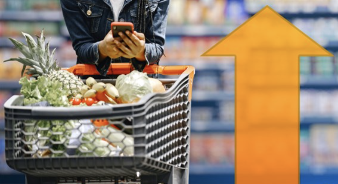 Has inflation changed where you shop?