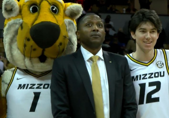 Will Mizzou be able to stay in the Top 25 for the rest of the season?