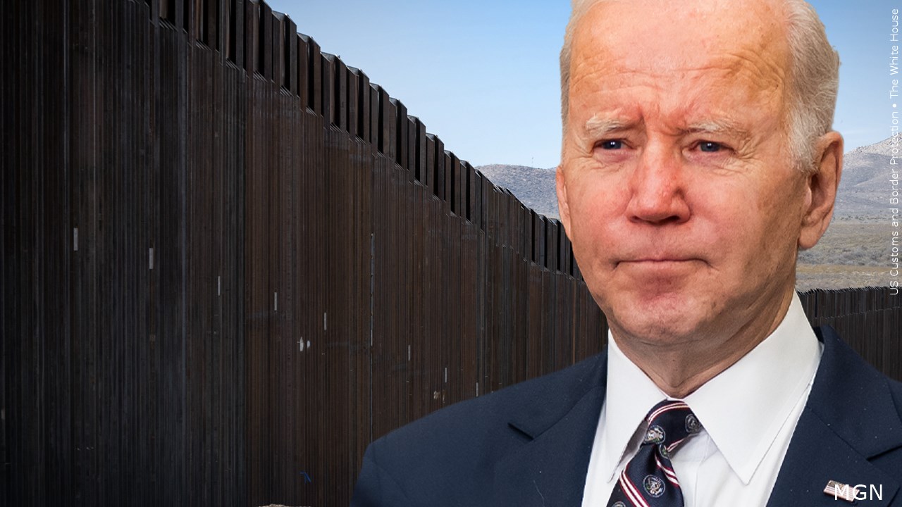 Do you agree with Biden restricting Nicaraguans, Cubans and Haitians at the border?