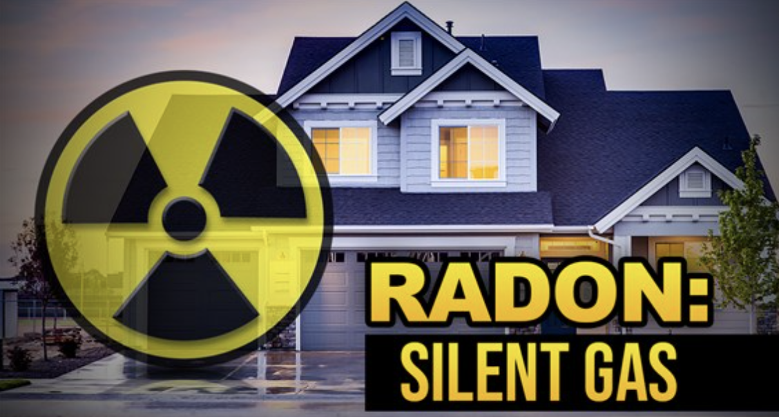 Will you test your home for radon gas this winter? 