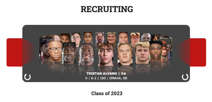 In your opinion, was National Signing Day a success for Nebraska football?
