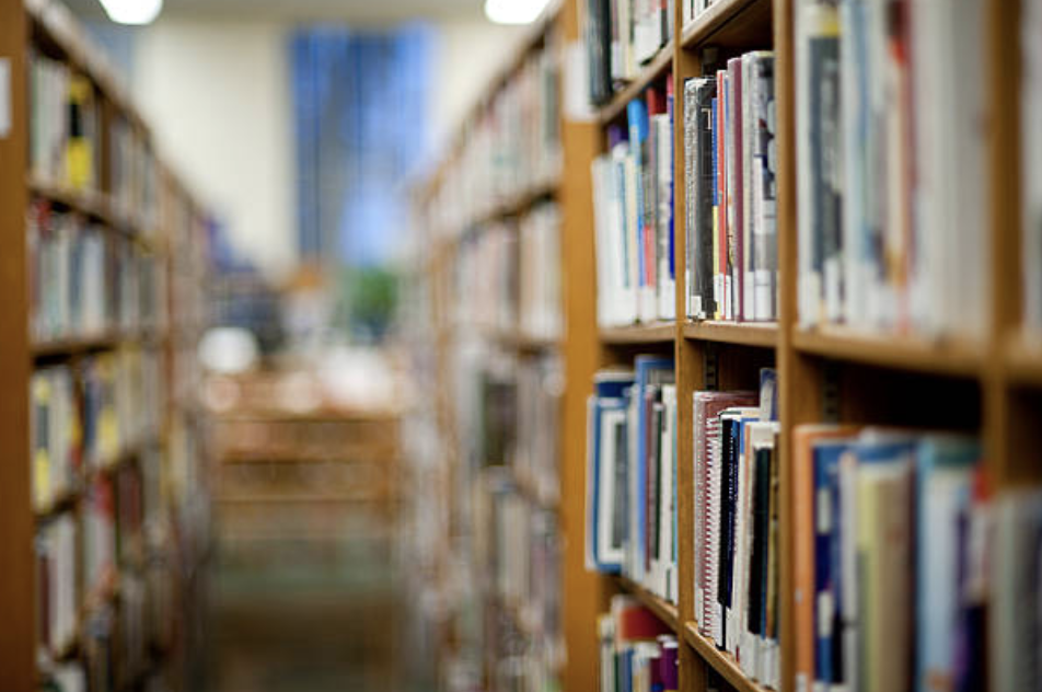 Have you visited the library in the last 6 months?