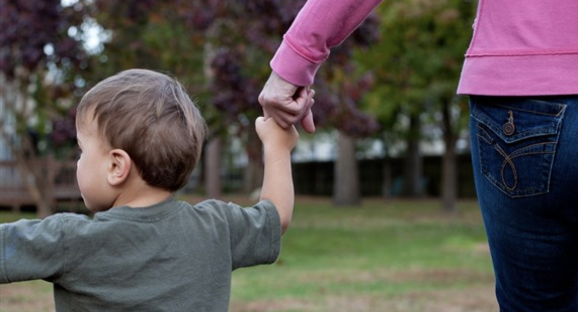 Have you had trouble finding child care in the last year?