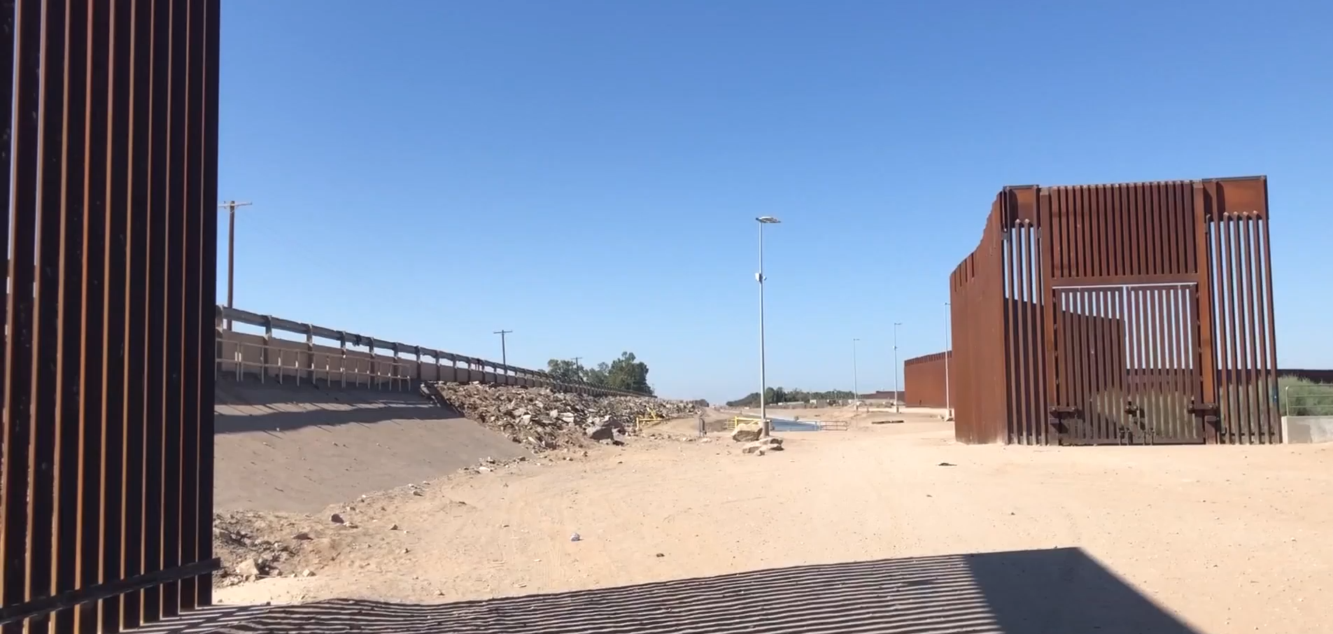 Do you think Biden should visit the Yuma border?