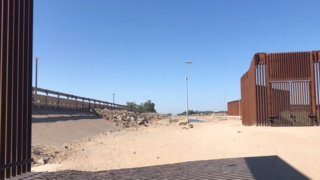 Do you think Biden should visit the Yuma border?