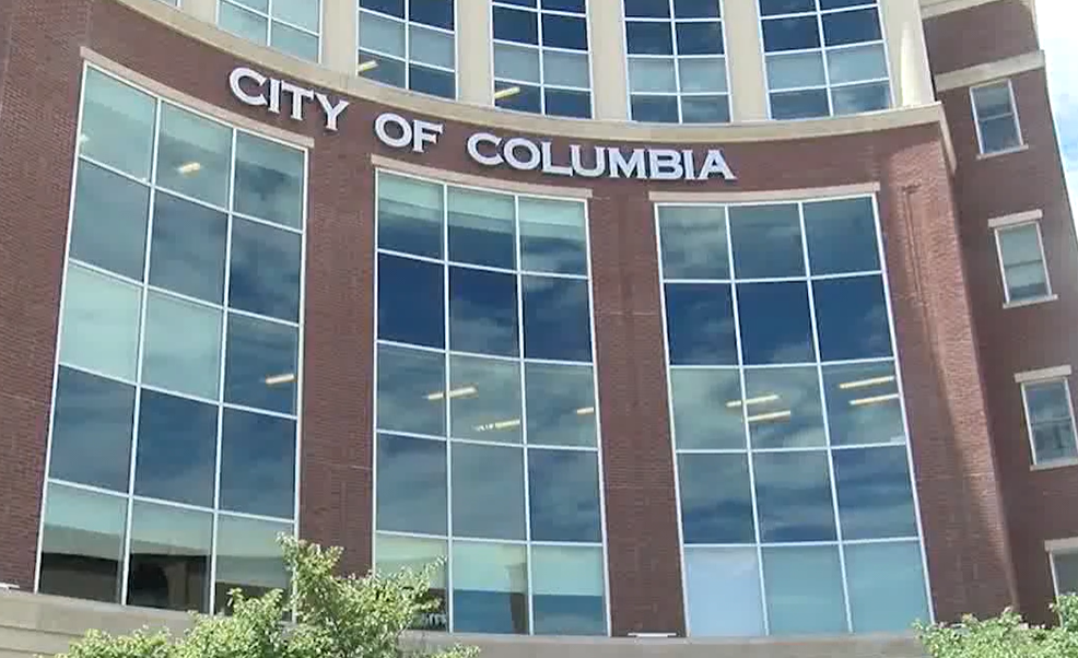 Are you looking forward to a new trash collection system possibly being implemented in Columbia?