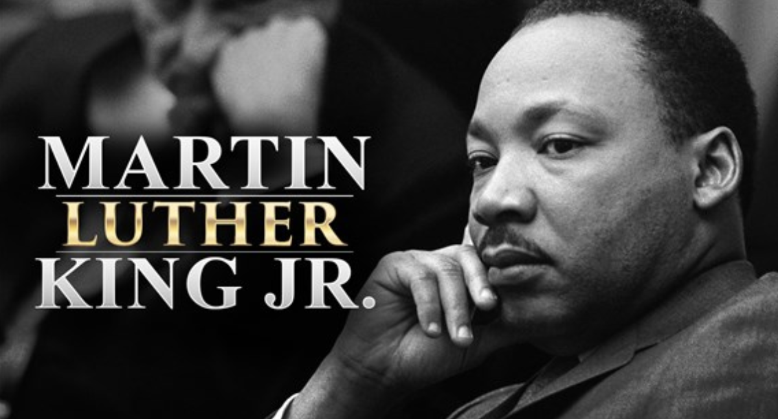Do you plan to participate in any MLK Jr. Day volunteer events? 