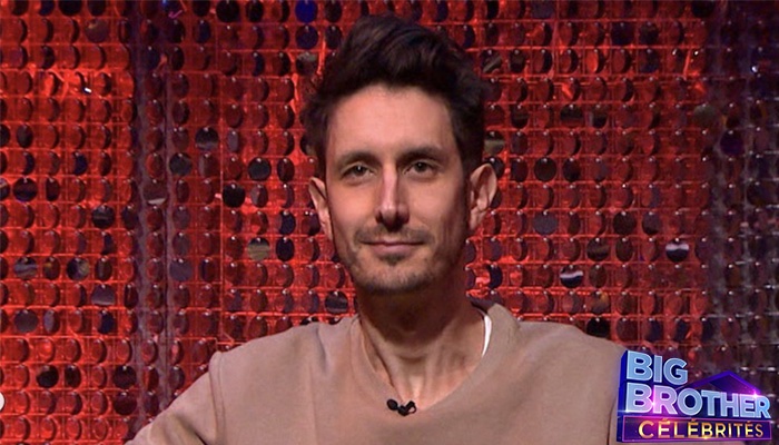 Jérémy Demay est le premier évincé de Big Brother Célébrités. Êtes-vous d'accord avec ce choix?