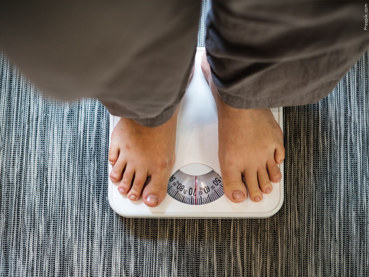 Have you kept up with your New Year's resolution?