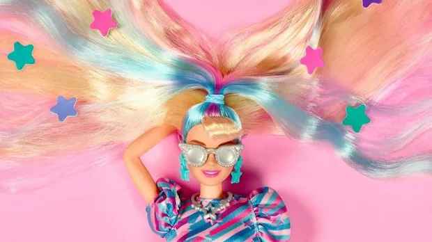 Barbie détrônera-t-elle LEGO et Nintendo pour Noël?