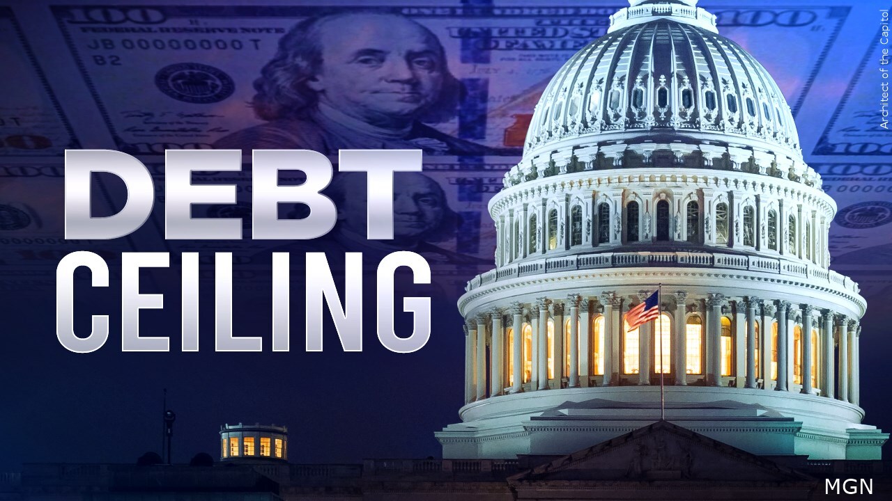 Do you think the debt ceiling should be lifted without spending cuts?