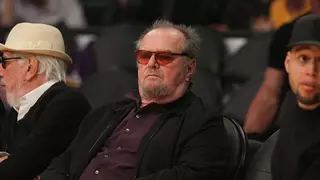 Jack Nicholson va-t-il mourir seul et reclus?