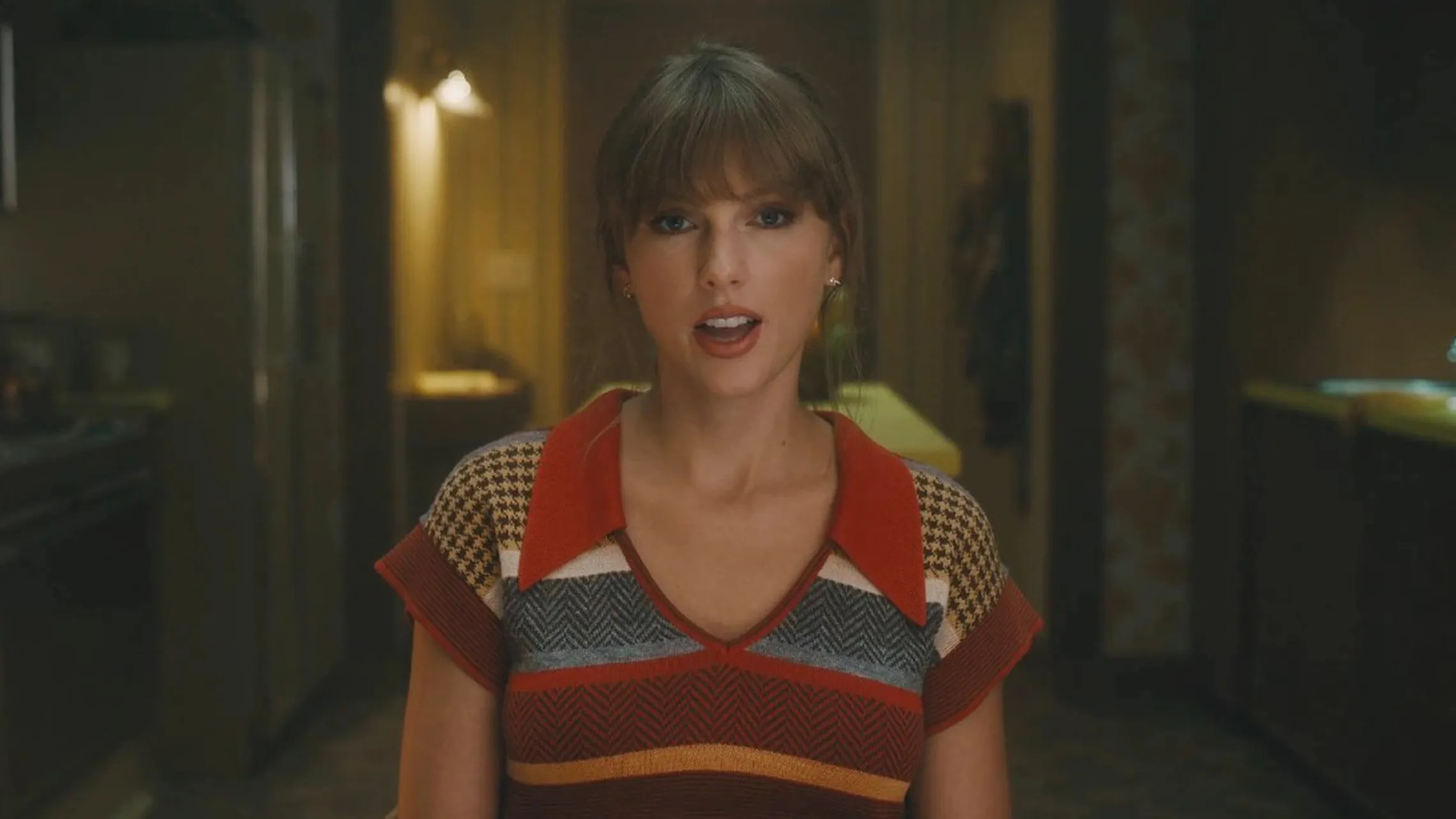 Do you like Taylor Swifts Anti-Hero video?