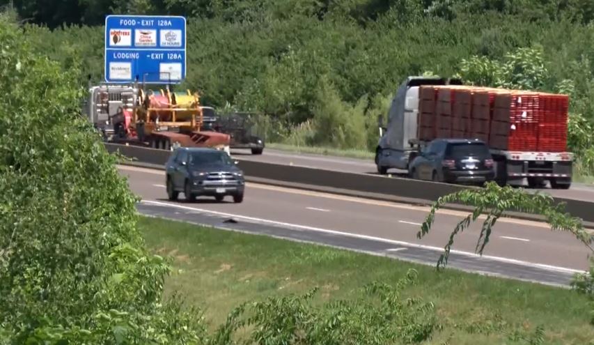 Should the state spend $869 million to expand Interstate 70?