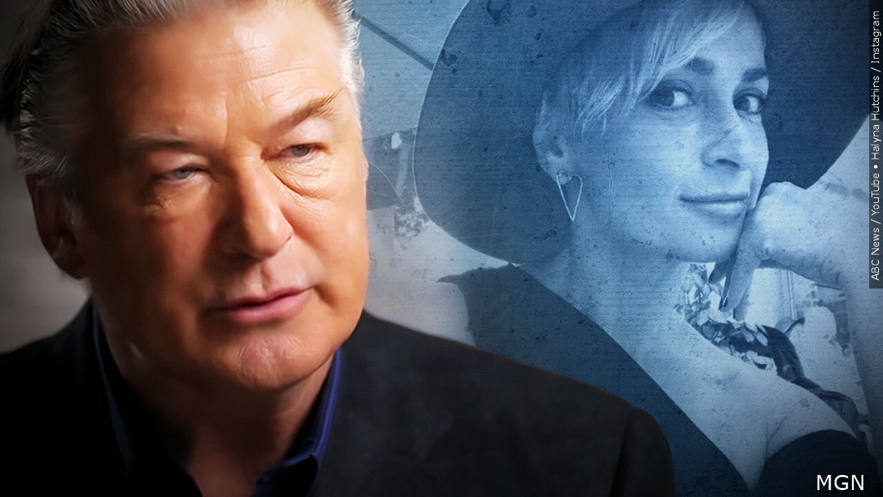 Do you think Alec Baldwin should be charged with manslaughter over fatal shooting on set?