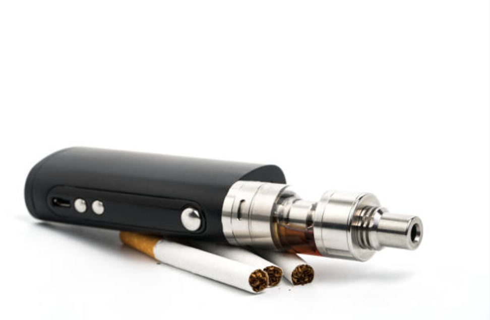 Do you support the ban on flavored tobacco? 