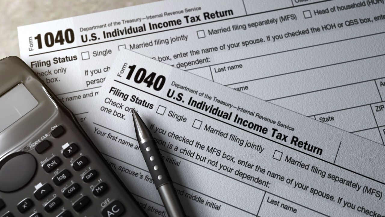 Are you anticipating a tax refund this year?