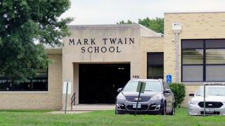 Do you think Mark Twain Elementary should be converted to a pre-kindergarten learning center? 