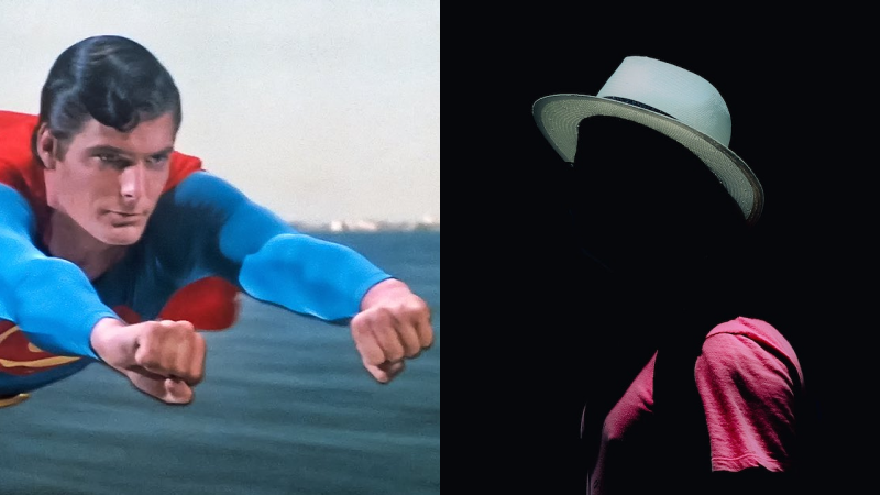 Would you rather have the power of flight or invisiblity?