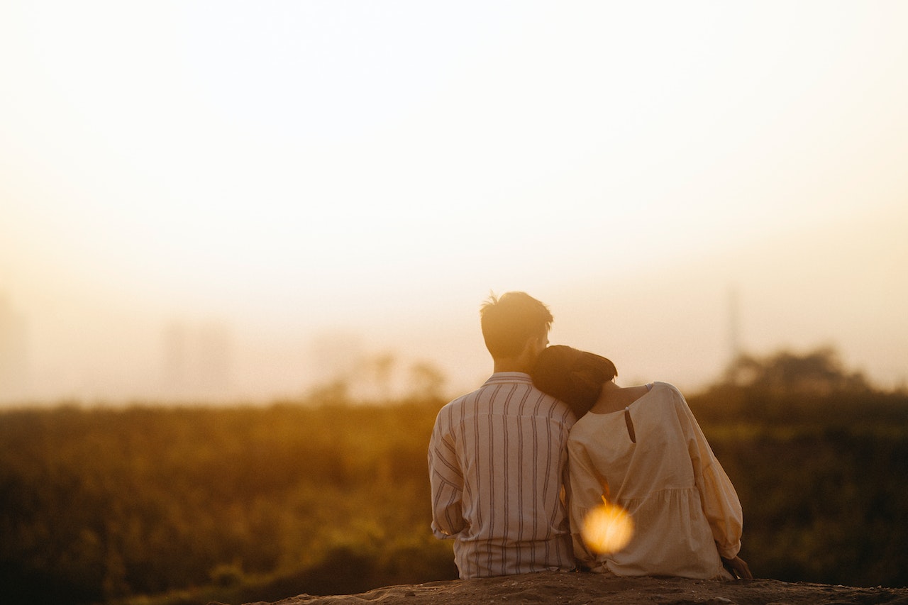 Do you love unconditionally?