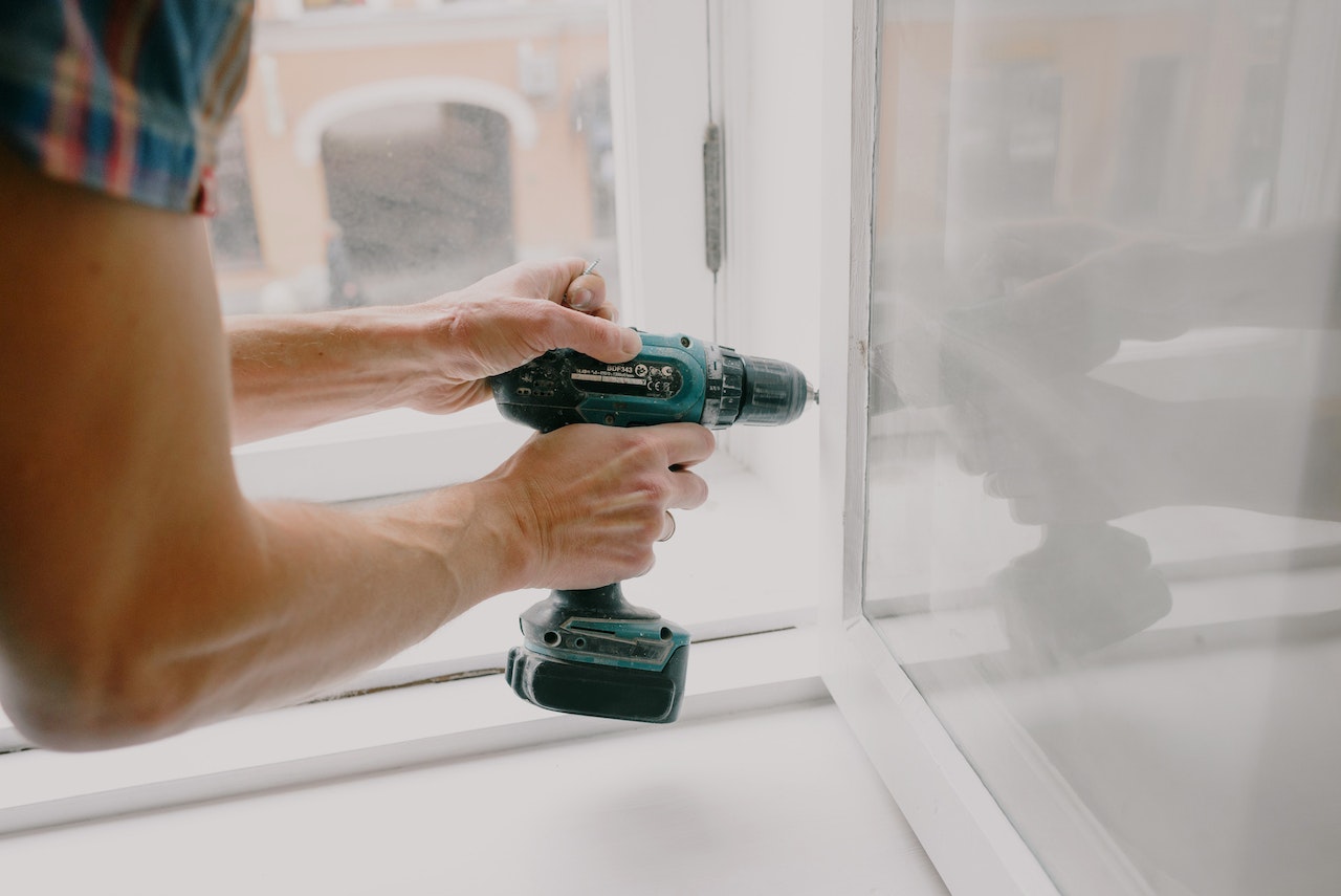 Do you pay someone to maintain your house/apartment and/or yard?